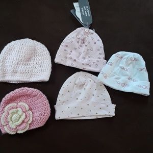 Baby hats